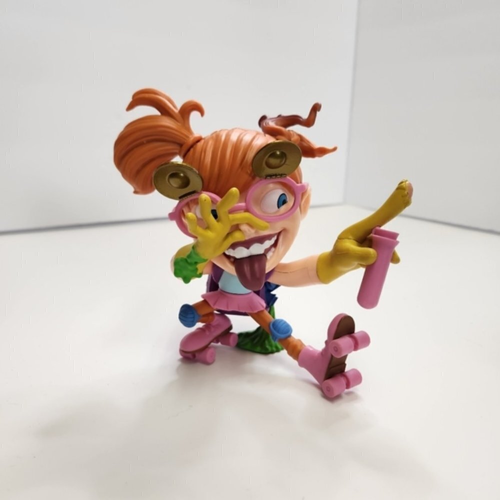 Fartist Club Windy Wendy Skateboard Fart Sounds